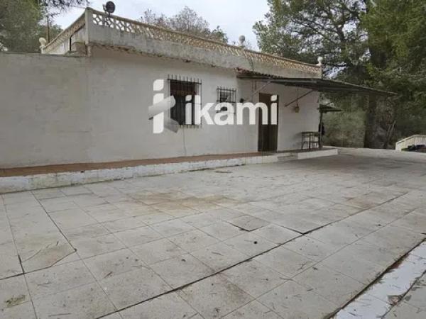 Terreno en Polígono 16 Parcela 104 s/n