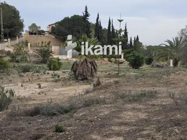 Terreno en Polígono 16 Parcela 104 s/n