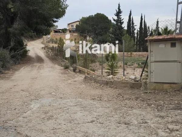 Terreno en Polígono 16 Parcela 104 s/n