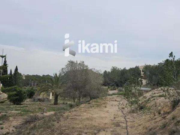 Terreno en Polígono 16 Parcela 104 s/n