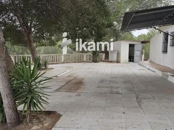 Terreno en Polígono 16 Parcela 104 s/n