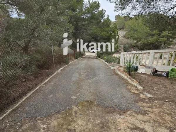 Terreno en Polígono 16 Parcela 104 s/n