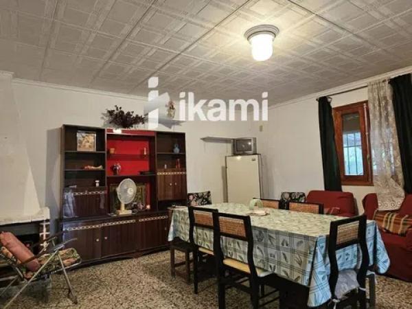 Terreno en Polígono 16 Parcela 104 s/n