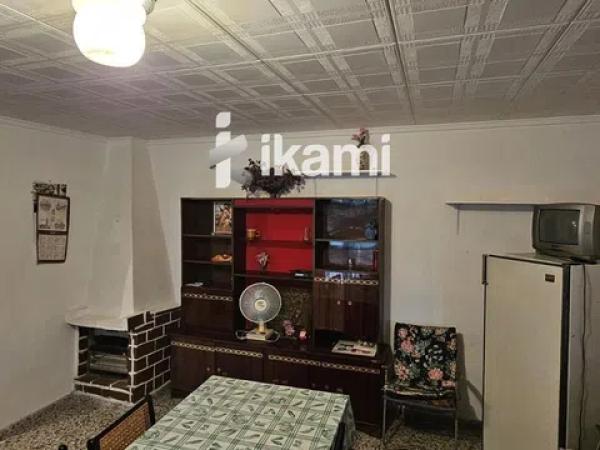 Terreno en Polígono 16 Parcela 104 s/n