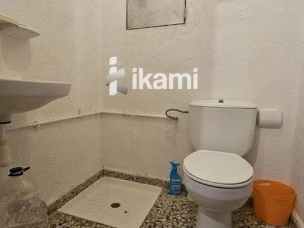 Terreno en Polígono 16 Parcela 104 s/n