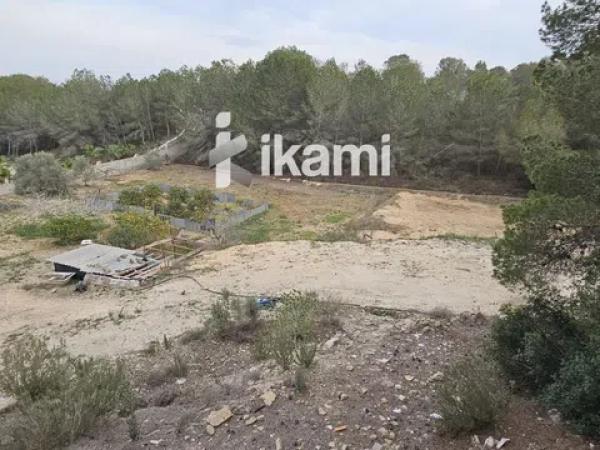 Terreno en Polígono 16 Parcela 104 s/n