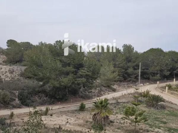 Terreno en Polígono 16 Parcela 104 s/n