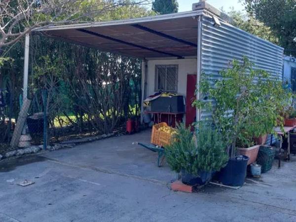 Terreno en Valle del Sol - Rio Park