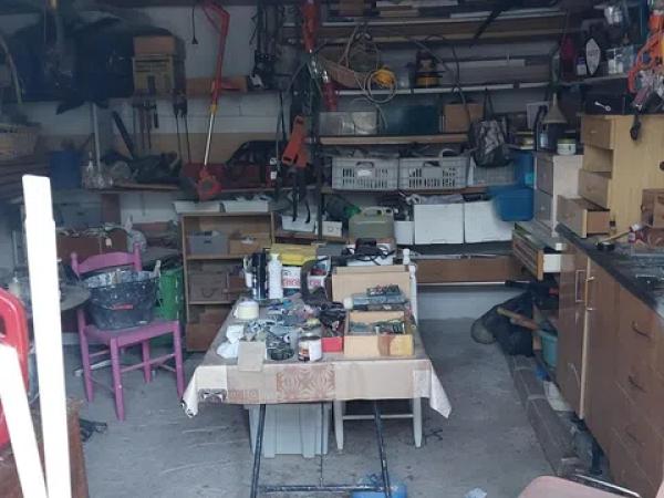 Terreno en Valle del Sol - Rio Park