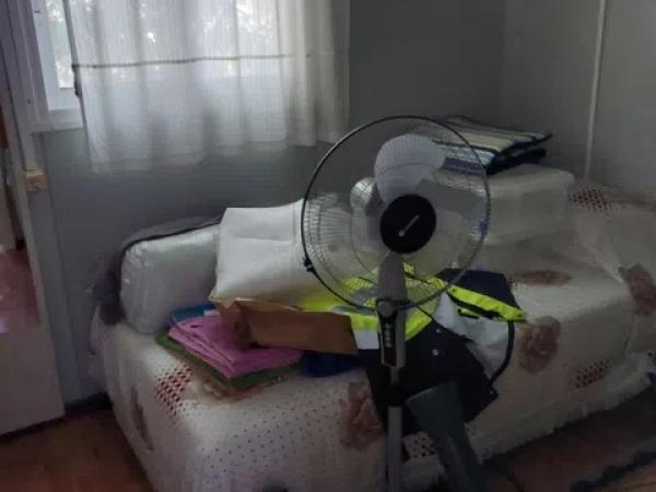 Terreno en Valle del Sol - Rio Park