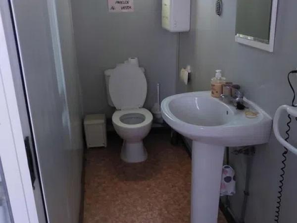 Terreno en Valle del Sol - Rio Park