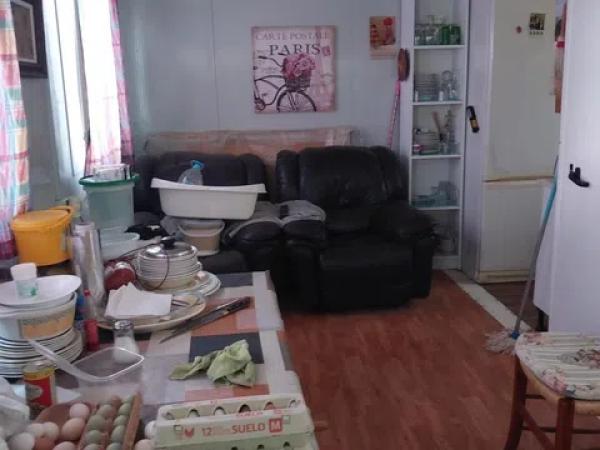 Terreno en Valle del Sol - Rio Park