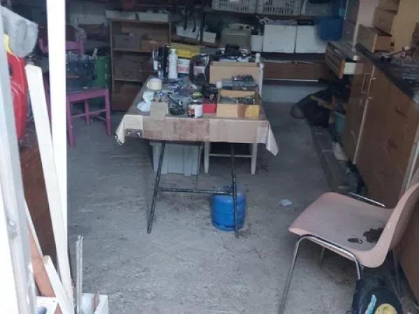 Terreno en Valle del Sol - Rio Park