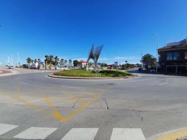 Terreno en Barrio Les Bassetes-El Marjal