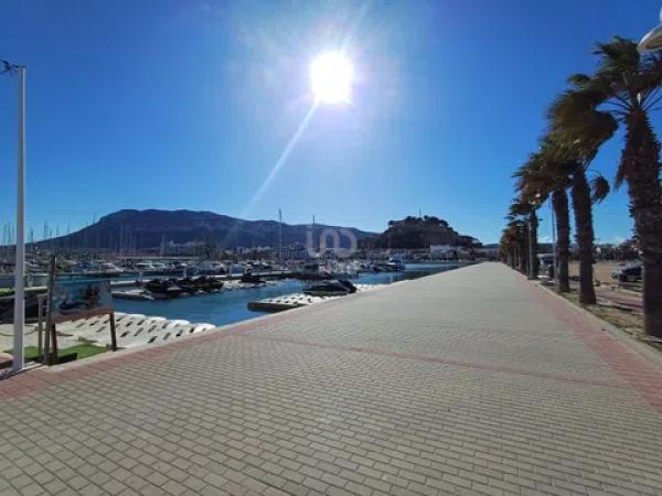 Terreno en Barrio Les Bassetes-El Marjal