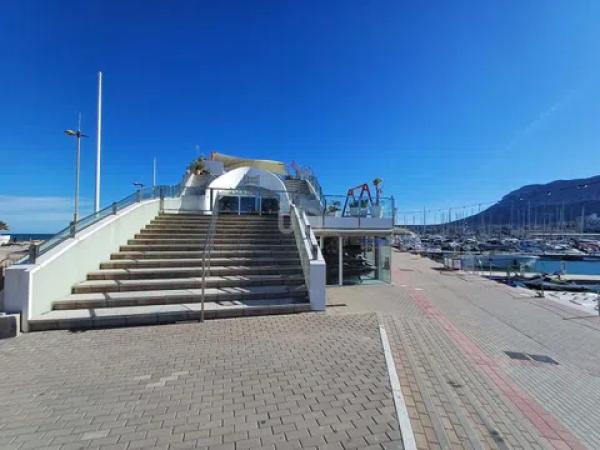 Terreno en Barrio Les Bassetes-El Marjal