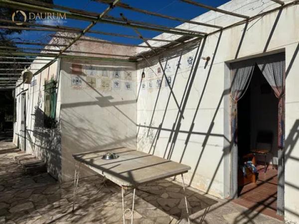 Terreno en calle de la Font