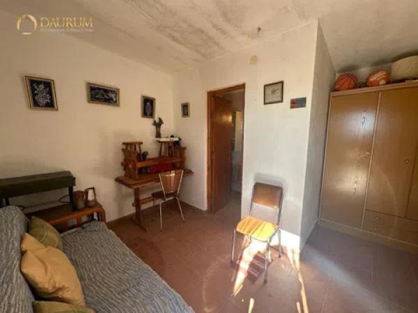 Terreno en calle de la Font