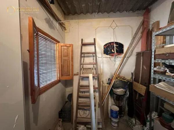 Terreno en calle de la Font