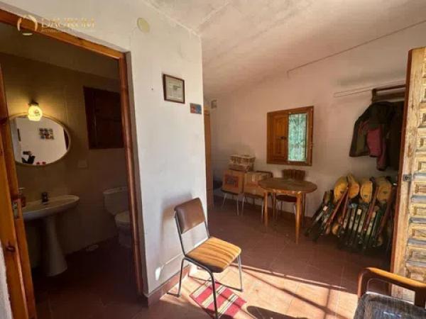 Terreno en calle de la Font