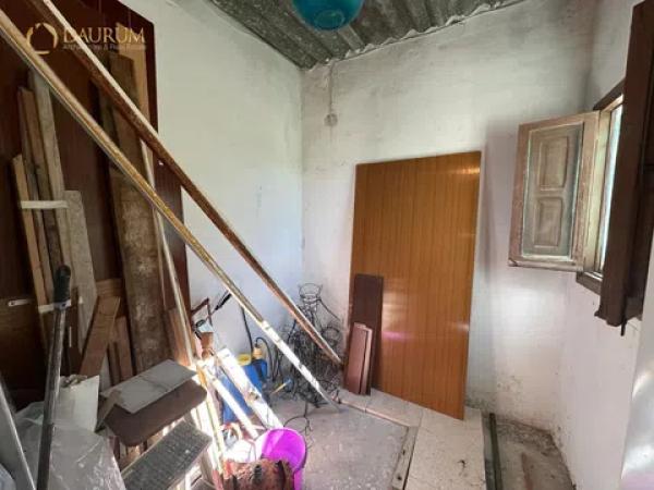 Terreno en calle de la Font