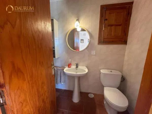 Terreno en calle de la Font