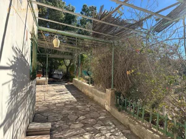 Terreno en calle de la Font