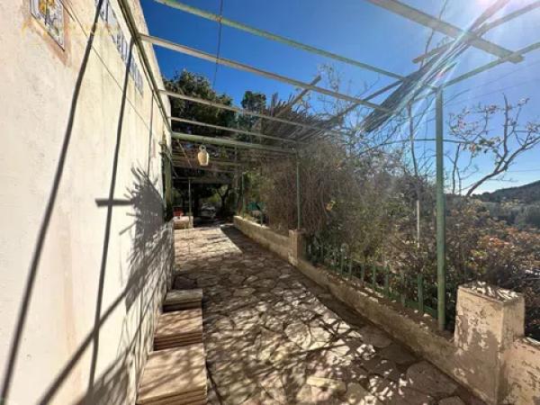 Terreno en calle de la Font