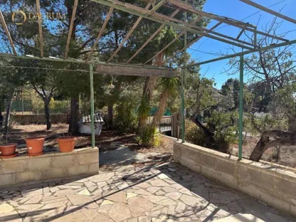 Terreno en calle de la Font