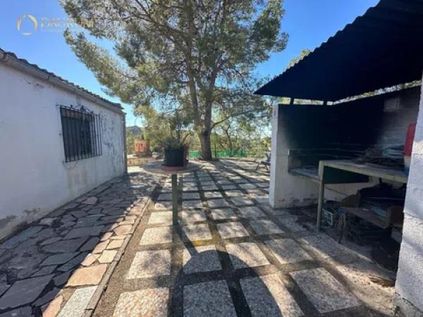 Terreno en calle de la Font