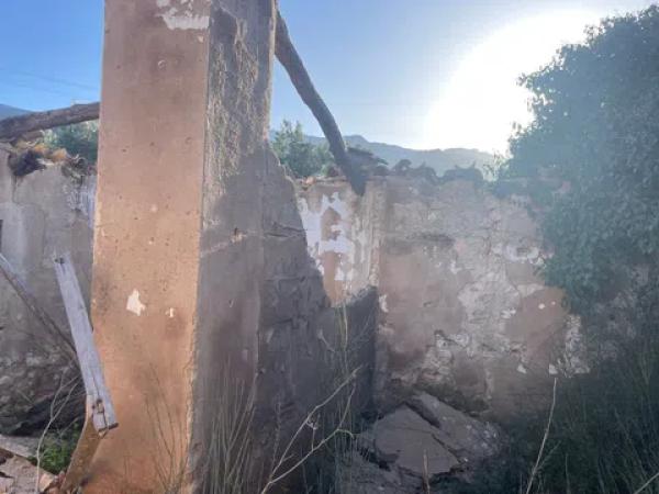 Terreno en Beniarda, 965885598