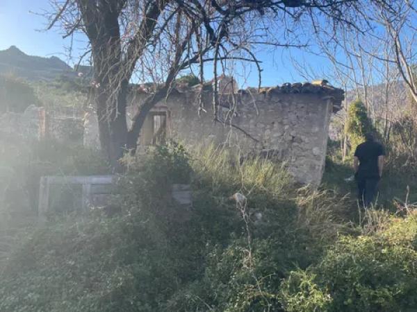 Terreno en Beniarda, 965885598