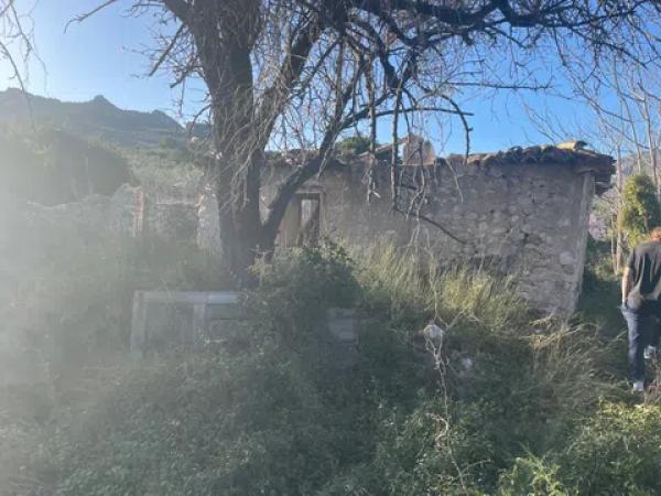 Terreno en Beniarda, 965885598