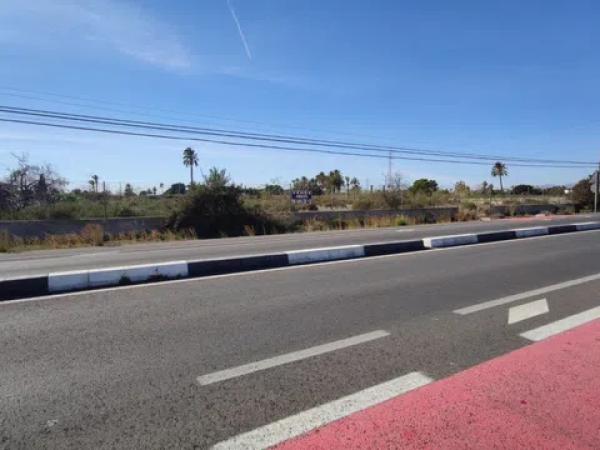 Terreno en Maitino-Perleta