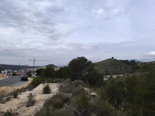 Terreno en calle de Paraguai, 2