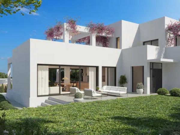 Terreno en La Granadella - Costa Nova