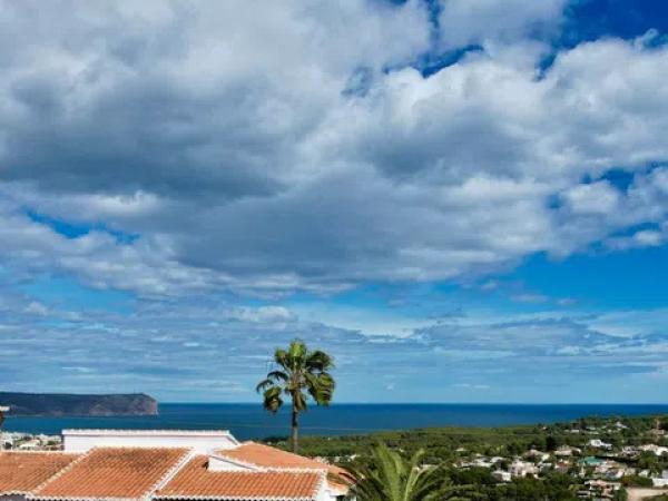 Terreno en La Granadella - Costa Nova