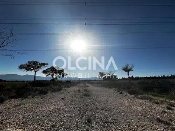 Terreno en Lg i Pd 4 89 Polígono 6 Parcela 89 Capuchi