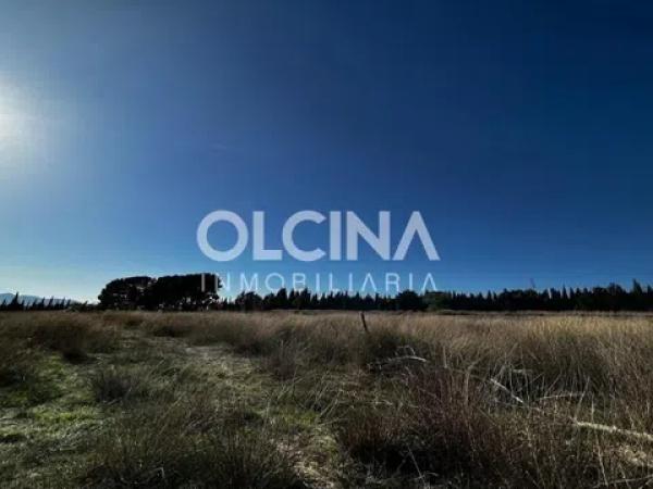 Terreno en Lg i Pd 4 89 Polígono 6 Parcela 89 Capuchi