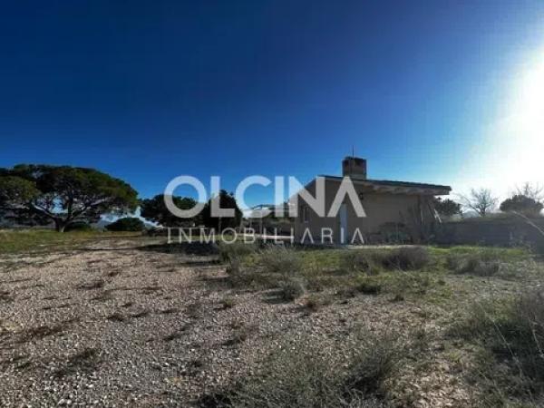 Terreno en Lg i Pd 4 89 Polígono 6 Parcela 89 Capuchi