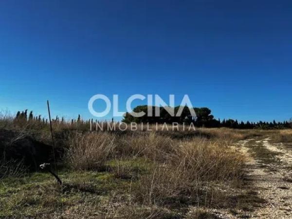 Terreno en Lg i Pd 4 89 Polígono 6 Parcela 89 Capuchi