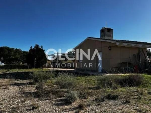 Terreno en Lg i Pd 4 89 Polígono 6 Parcela 89 Capuchi