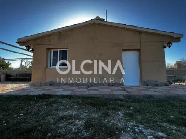 Terreno en Lg i Pd 4 89 Polígono 6 Parcela 89 Capuchi