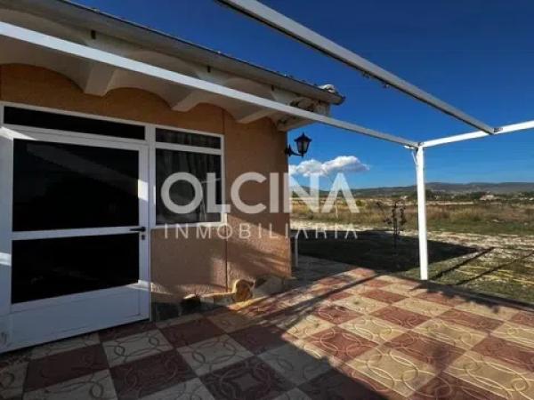 Terreno en Lg i Pd 4 89 Polígono 6 Parcela 89 Capuchi