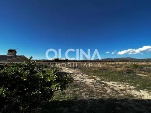 Terreno en Lg i Pd 4 89 Polígono 6 Parcela 89 Capuchi