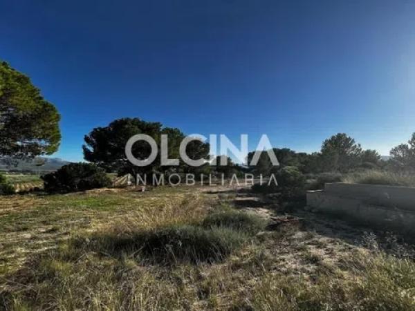 Terreno en Lg i Pd 4 89 Polígono 6 Parcela 89 Capuchi