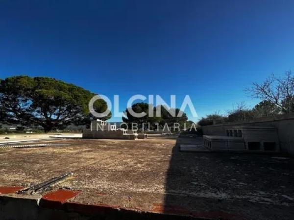 Terreno en Lg i Pd 4 89 Polígono 6 Parcela 89 Capuchi