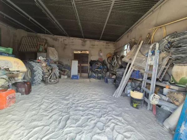 Terreno en partida quincoce, 22