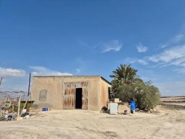 Terreno en partida quincoce, 22