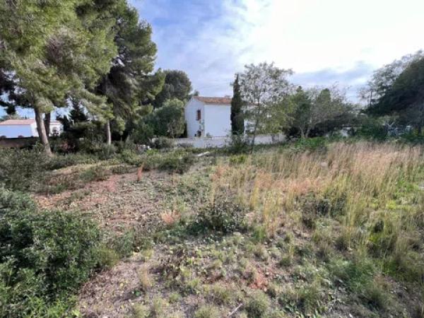 Terreno en Cometa-Carrió